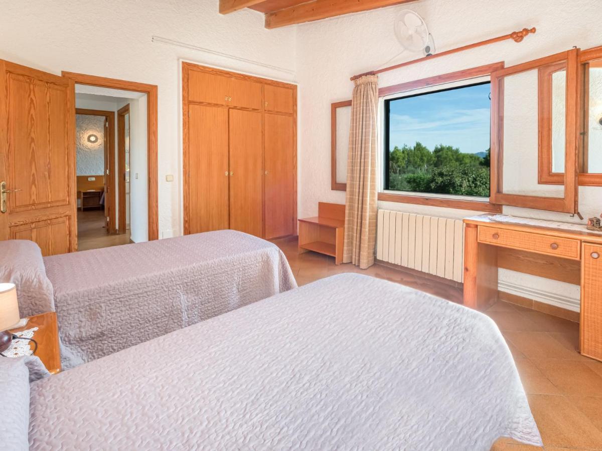 Ca Na Fideu By Interhome Alcudia (Mallorca)