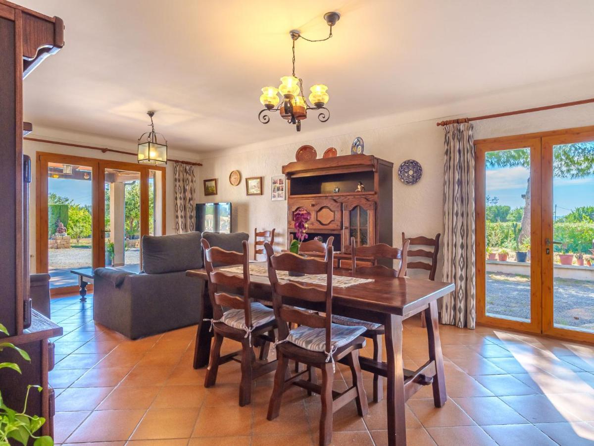 Ca Na Fideu By Interhome Alcudia (Mallorca)