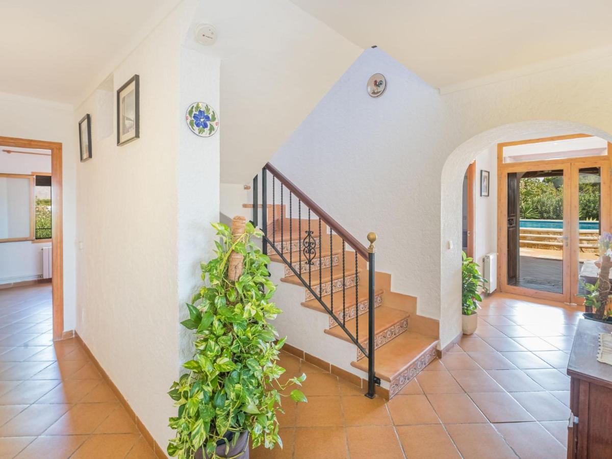 Ca Na Fideu By Interhome Alcudia (Mallorca)