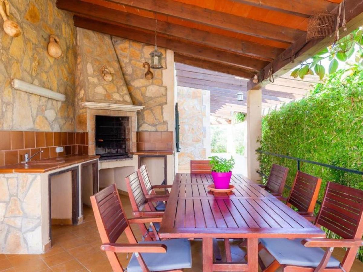 Villa Ca Na Fideu By Interhome Alcudia (Mallorca)