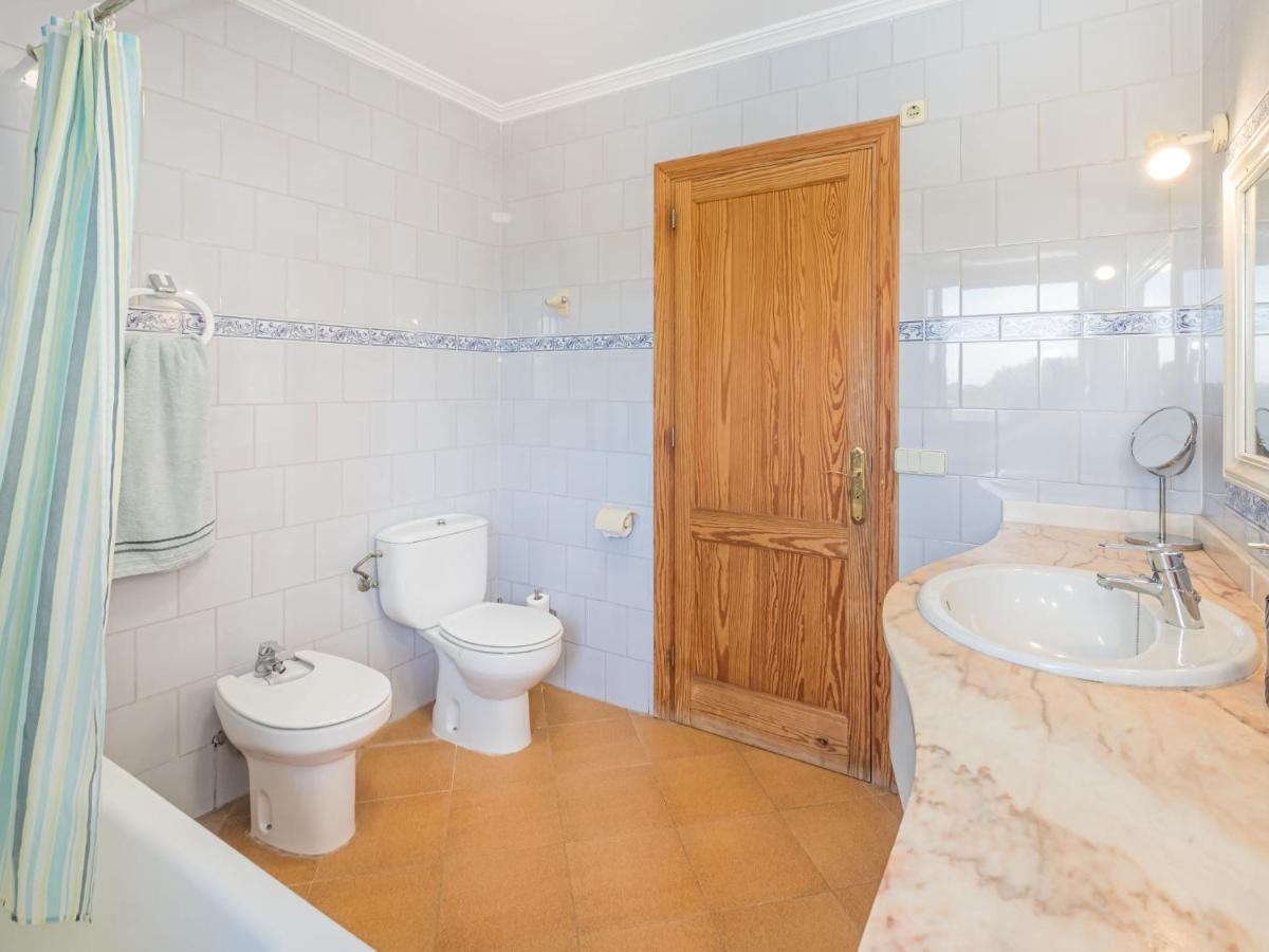 Ca Na Fideu By Interhome Villa Alcúdia